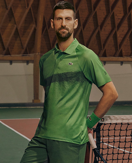 LACOSTE